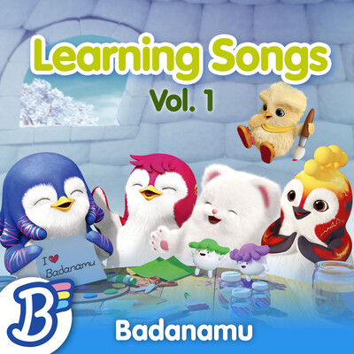 Let S Fly Ordinal Numbers Song Badanamu Badanamu Learning Songs Vol