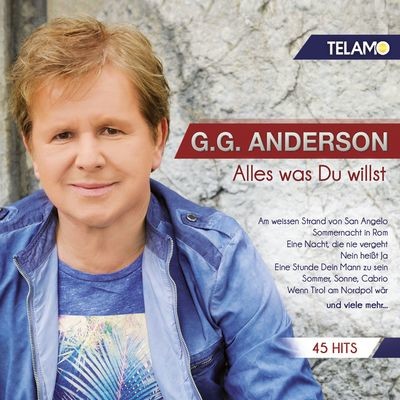 Heut Geht S Uns Gut So Soll Es Bleiben Song G G Anderson Alles Was