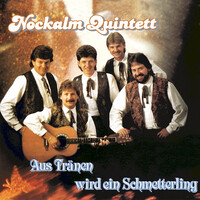 Mein Herz brennt wie ein Flammenmeer Song Nockalm Quintett Aus Tränen