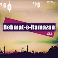 Surah Al Bait Song Qari Ehtasham Ul Haq Mufti Rehmat E Ramazan Vol 5