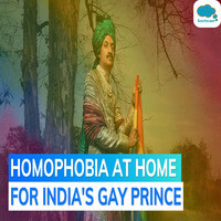 Indias First Openly Gay Prince Parents Wanted Me To Undergo Brain