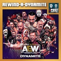 The Passing Of Terry Funk AEW Dynamite 8 23 23 Review REWIND A