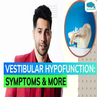 What Is Vestibular Hypofunction That Actor Varun Dhawan Is Suffering