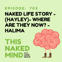 Ep Naked Life Story Hayley Where Are They Now Halima Mp