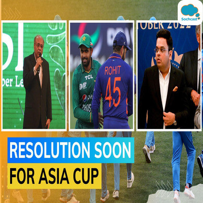 India Games At Overseas Venue Rest Of Asia Cup To Be Played In