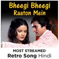 Most Streamed Retro Song Hindi Music Playlist Best Most Streamed