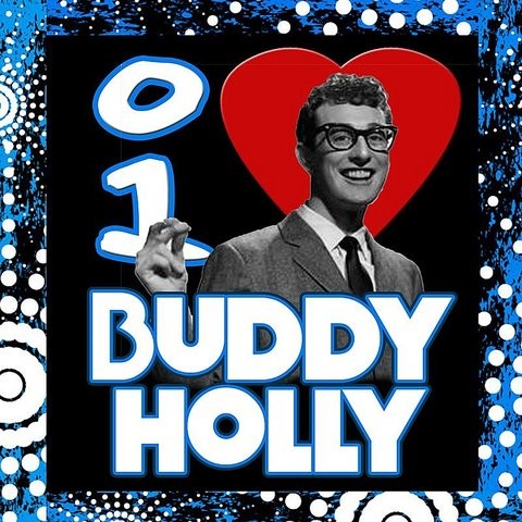 song buddy holly everyday