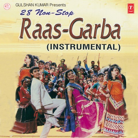 Songs of garba in gujarati