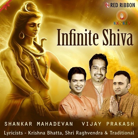 om shivoham song by vijay prakash
