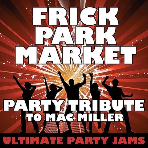 Mac Miller Frick Park Market Mp3 Free Download