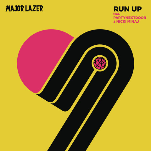 Download mp3 Major Lazer Nicki Minaj Run Up Mp3 Download (5.24 MB) - Free Full Download All Music