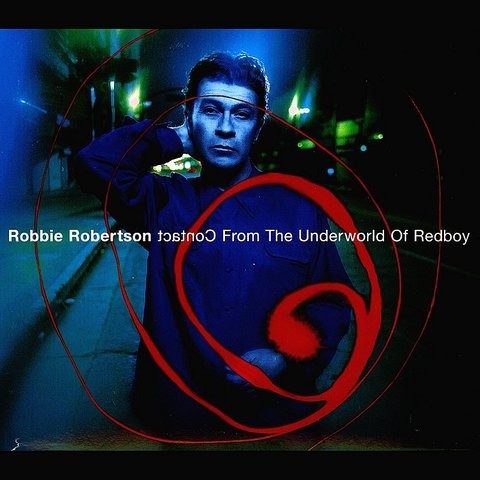 Unbound MP3 Song Download- Contact From The Underworld Of Redboy ...