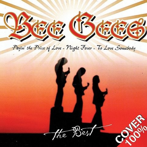 bee gees more than a woman mp3