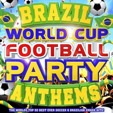 fifa world cup 2014 theme song mp3 download