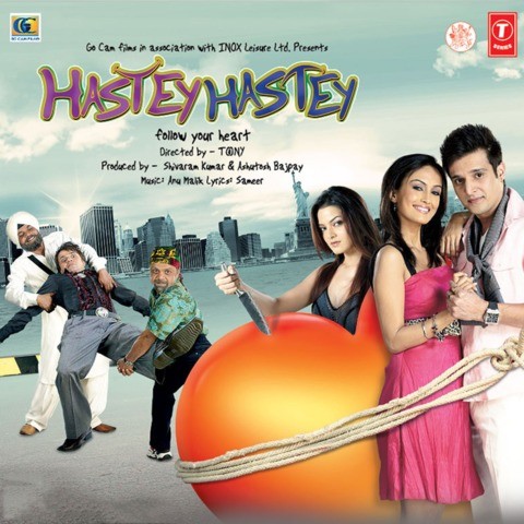 Hastey-Hastey movie download dubbed hindi