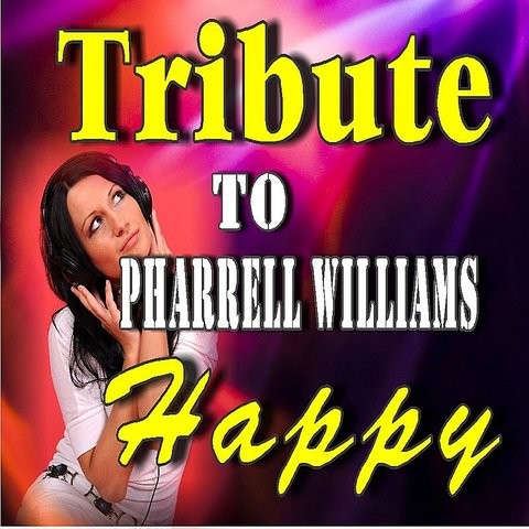 Parry Williams Happy Mp3 Torrent