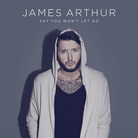 Download song Mp3 Download James Arthur Say You Wont Let Go (4.83 MB) - Mp3 Free Download