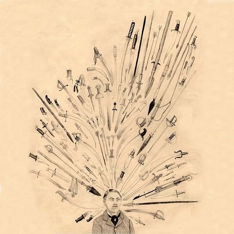 Song For Myla Goldberg Mp3 Song Download By The Decemberists Live From Soho Live Listen Song For Myla Goldberg Song Free Online