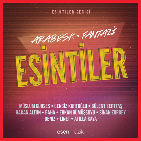 Hain Geceler Mp3 Song Download By Cengiz Kurtoglu Esintiler Arabesk 1 Listen Hain Geceler Turkish Song Free Online