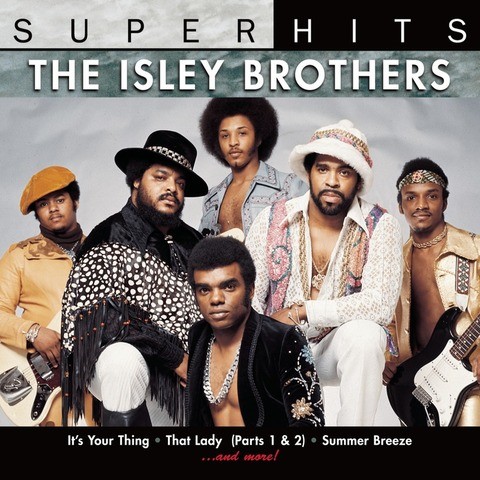 summer breeze song isley brothers