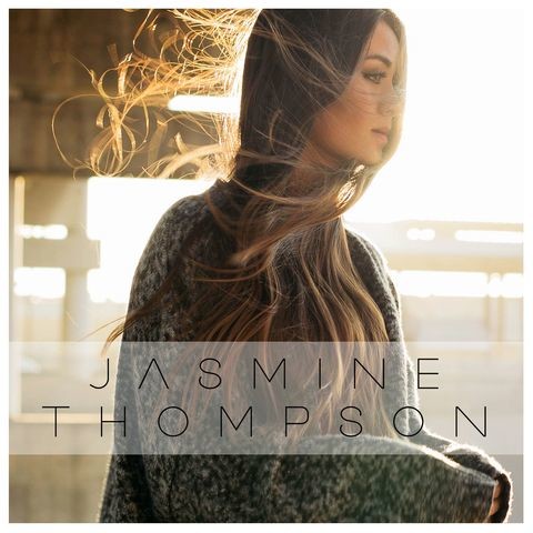 jasmine thompson album download free