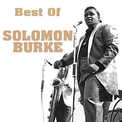 Cry To Me Mp3 Song Download Best Of Solomon Burke Cry To Me Song By Solomon Burke On Gaana Com