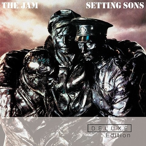 the jam going underground mp3 download free