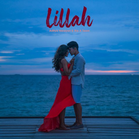 Lillah Mp3 Song Download Lillah Single Lillah Song By Aditya Narayan On Gaana Com