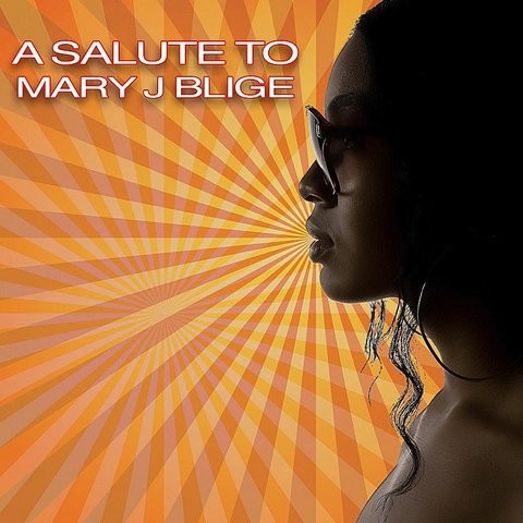 Everything Mp3 Song Download A Salute To Mary J Blige Everything Song By The Soul Shine Sistas On Gaana Com