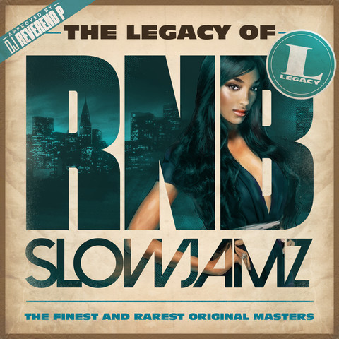 I Really Wanna Sex Your Body MP3 Song Download- The Legacy of RnB Slow ... pic