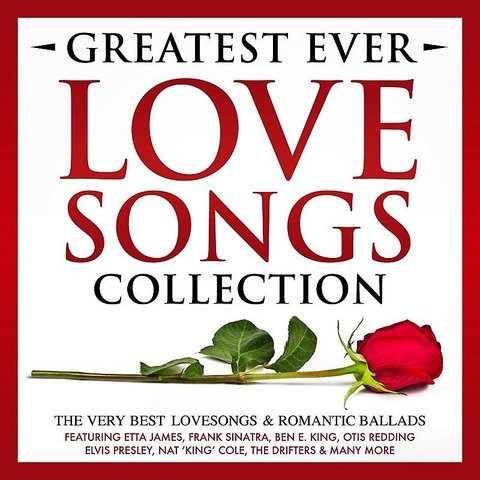 Pledging My Love Mp3 Song Download Greatest Ever Songs Love Collection The Very Best Lovesongs Romantic Ballads Featuring Etta James Frank Sinatra Ben E King Otis Redding Elvis Presley