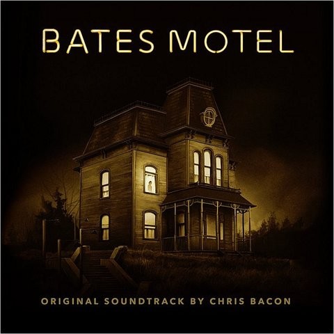 You Think I M Crazy Mp3 Song Download Bates Motel Original Motion Picture Soundtrack You Think I M Crazy Song By Chris Bacon On Gaana Com