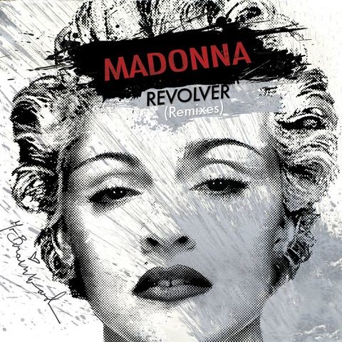 Revolver Madonna Lil Wayne Remix No Ceilings Mashpeecommons Com