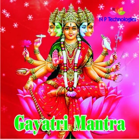 Download mp3 Gayatri Mantra Mp3 Download Song (59.3 MB) - Free Full Download All Music