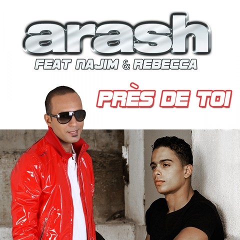 Arash Feat Rebecca Suddenly Mp3 Download