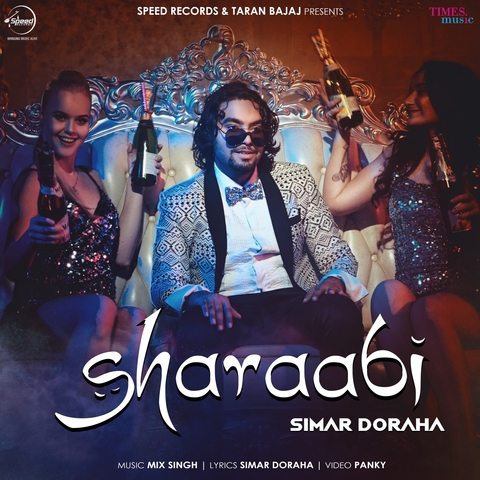 Sharaabi MP3 Song Download- Sharaabi Sharaabi (ਸ਼ਰਾਬੀ) Punjabi Song by