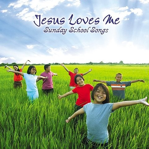 sunday school songs to download free