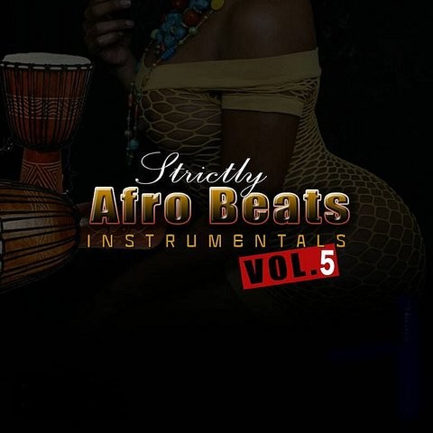 afro-beat-instruments