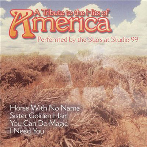 Ventura Highway Mp3 Song Download A Tribute To The Hits Of America Ventura Highway Song On Gaana Com