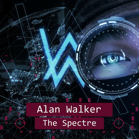 alan walker play