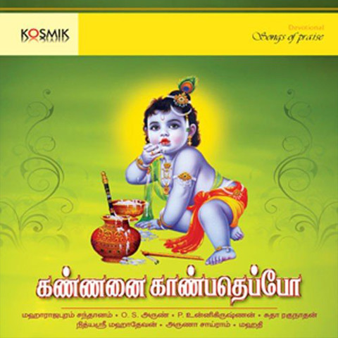 Alaipayuthe Kanna By Sudha Raghunathan Mp3 Free Download