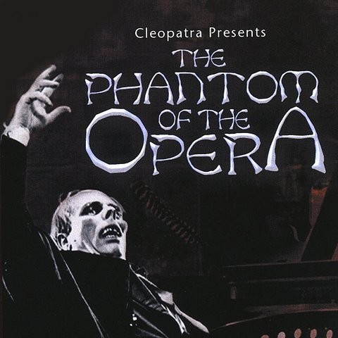 phantom of the opera movie vinyl