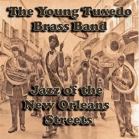 Two Car Garage Mp3 Song Download Jazz Of The New Orleans Streets