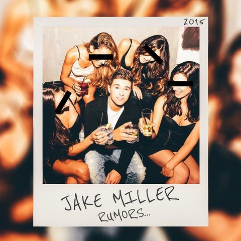 Rumors Mp3 Song Download Rumors Rumors Song By Jake Miller On