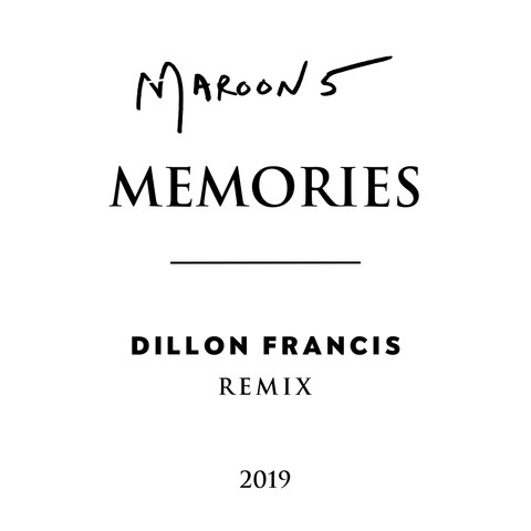Download mp3 Maroon 5 Memories Instrumental Mp3 Free Download (4.49 MB) - Free Full Download All Music