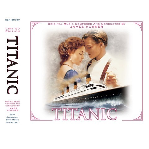titanic theme song my heart will go on mp3