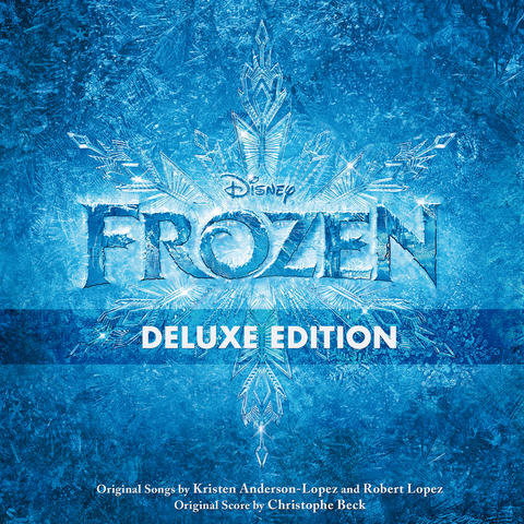 Let It Go Mp3 Song Download Frozen Original Motion Picture Soundtrack Deluxe Edition Let It Go Song By Idina Menzel On Gaana Com