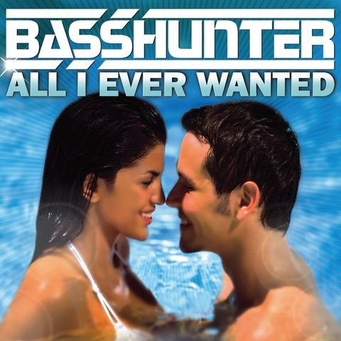 now you re gone basshunter