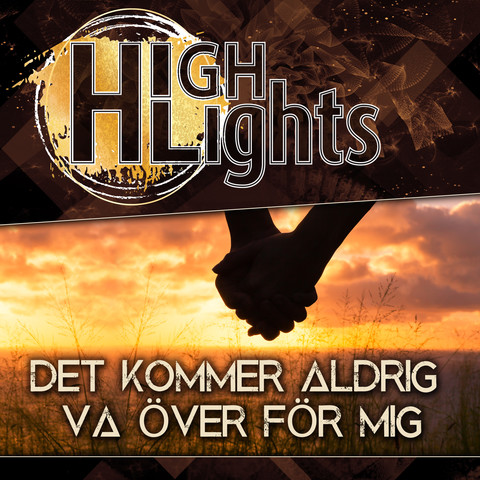 Det kommer aldrig va över för mig Songs Download Det kommer aldrig va