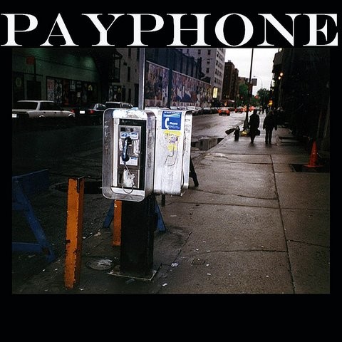 Download lagu Payphone Maroon 5 Mp3 (6.41 MB) - Free Full Download All Music